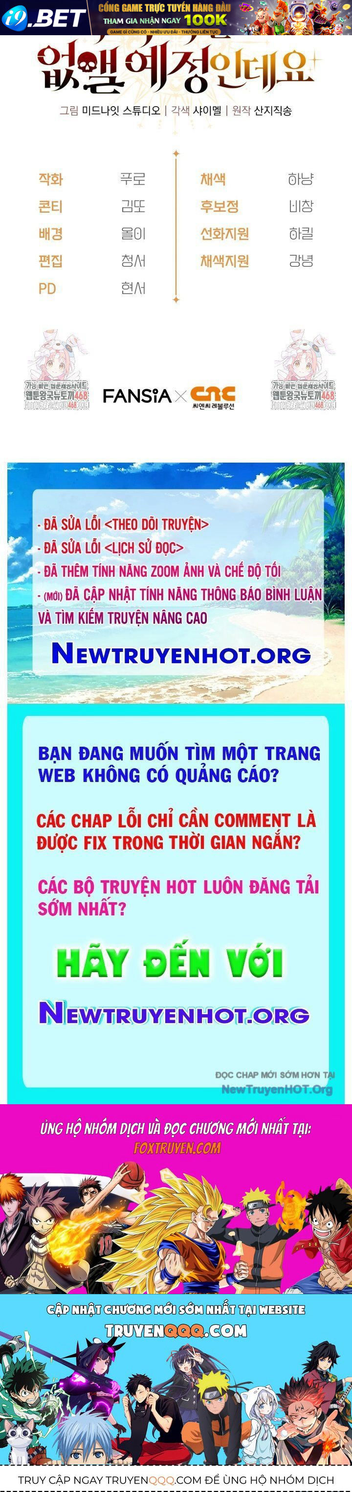 Ta Sẽ Phá Hủy Đất Nước Này - Chapter 49.1 - Page 152