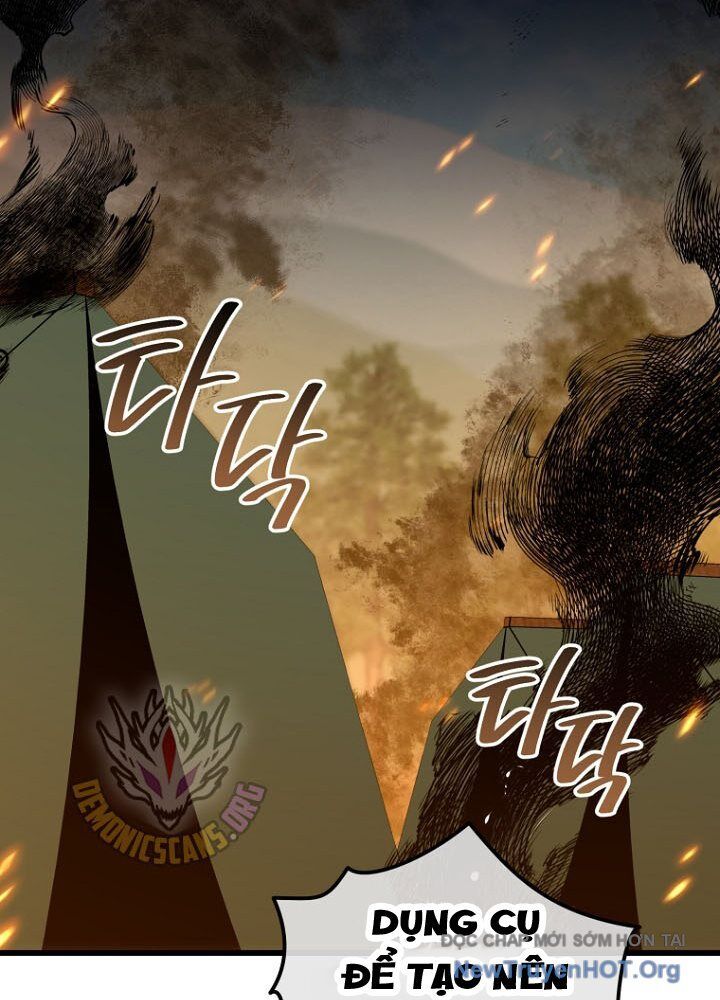 Ta Sẽ Phá Hủy Đất Nước Này - Chapter 49.1 - Page 34