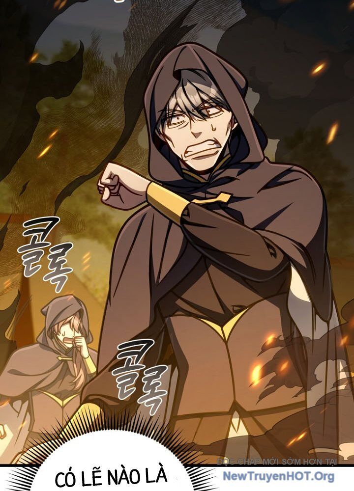 Ta Sẽ Phá Hủy Đất Nước Này - Chapter 49.1 - Page 36