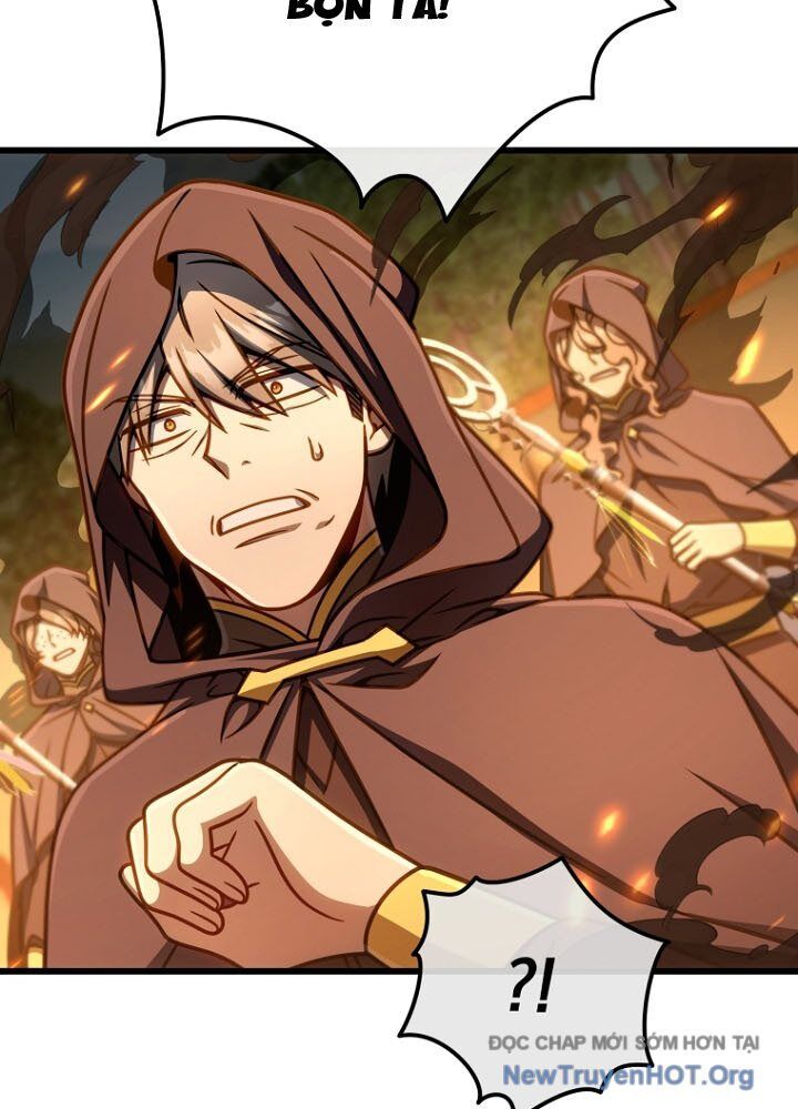 Ta Sẽ Phá Hủy Đất Nước Này - Chapter 49.1 - Page 46