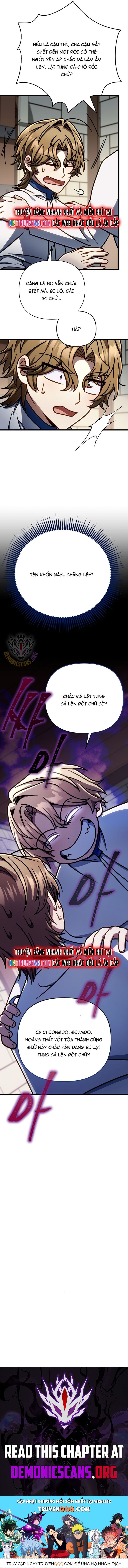 Ta Sẽ Phá Hủy Đất Nước Này - Chapter 49 - Page 13