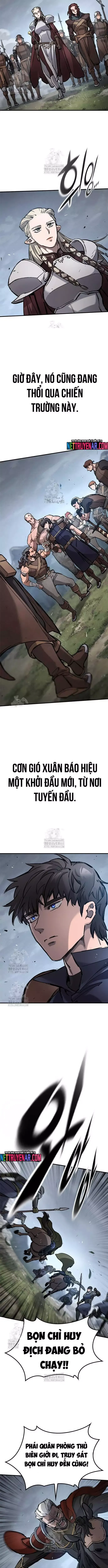 Hiệp Sĩ Sống Vì Ngày Hôm Nay - Chapter 71 - Page 12
