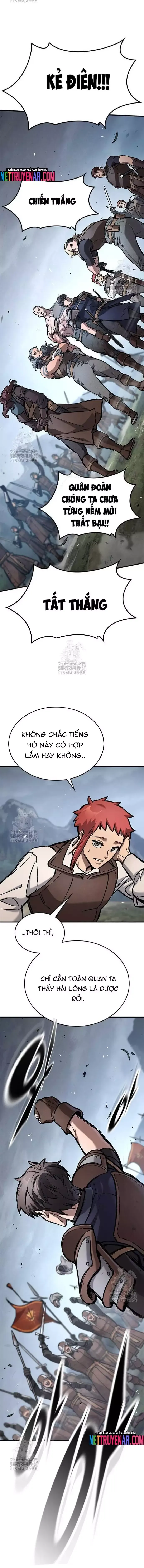 Hiệp Sĩ Sống Vì Ngày Hôm Nay - Chapter 71 - Page 14