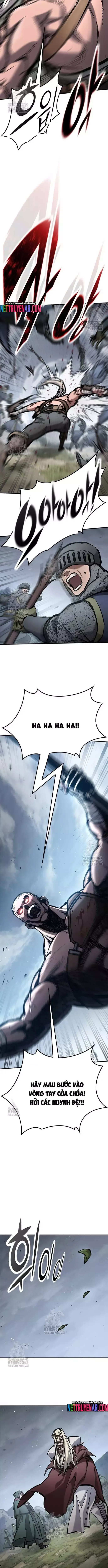 Hiệp Sĩ Sống Vì Ngày Hôm Nay - Chapter 71 - Page 3