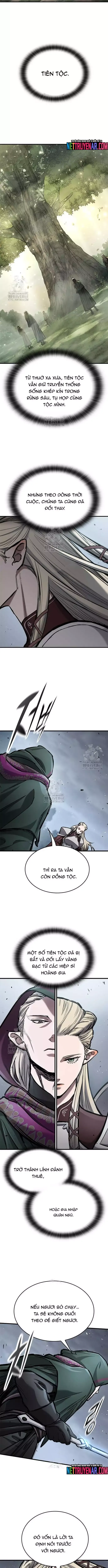 Hiệp Sĩ Sống Vì Ngày Hôm Nay - Chapter 71 - Page 4