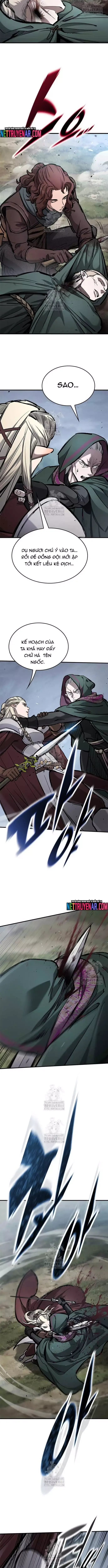 Hiệp Sĩ Sống Vì Ngày Hôm Nay - Chapter 71 - Page 8