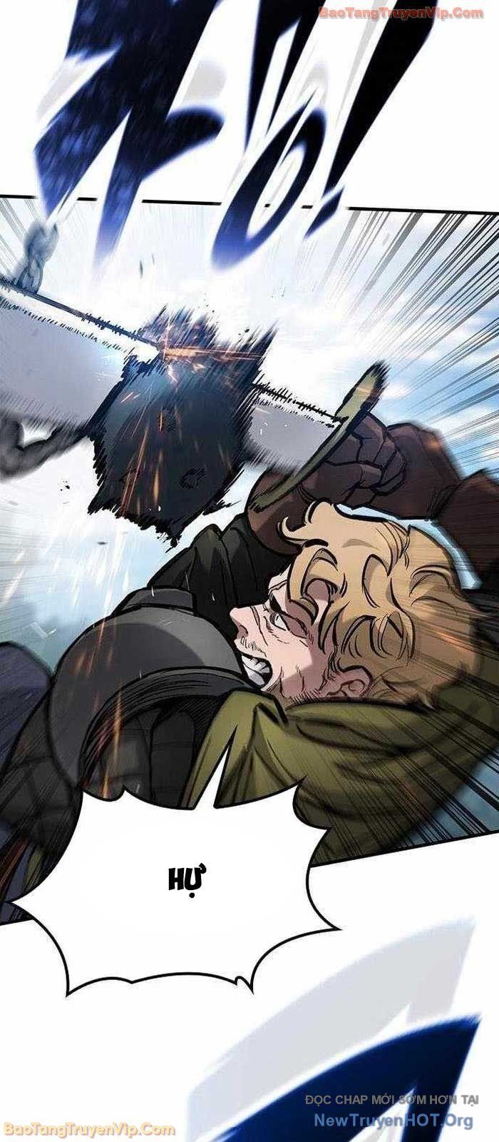 Hiệp Sĩ Sống Vì Ngày Hôm Nay - Chapter 72 - Page 11