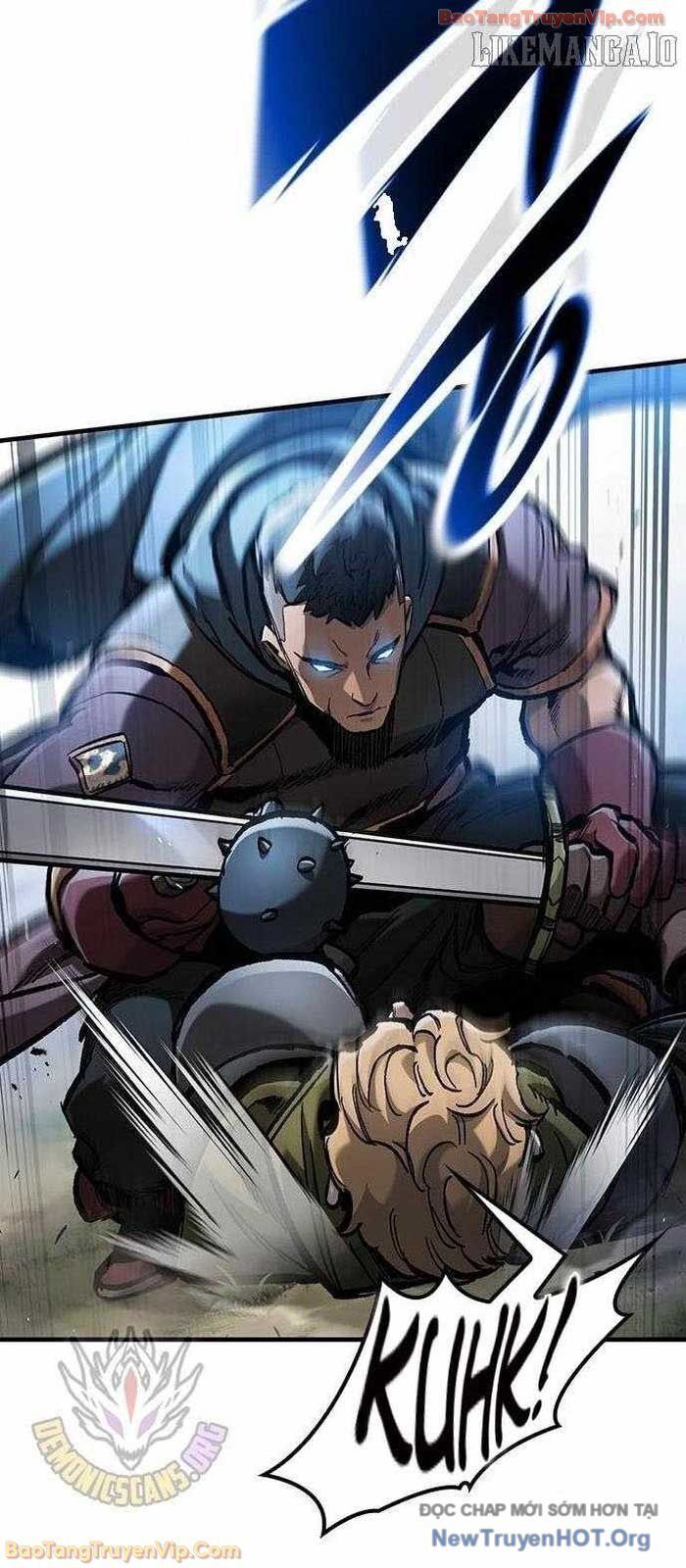 Hiệp Sĩ Sống Vì Ngày Hôm Nay - Chapter 72 - Page 12