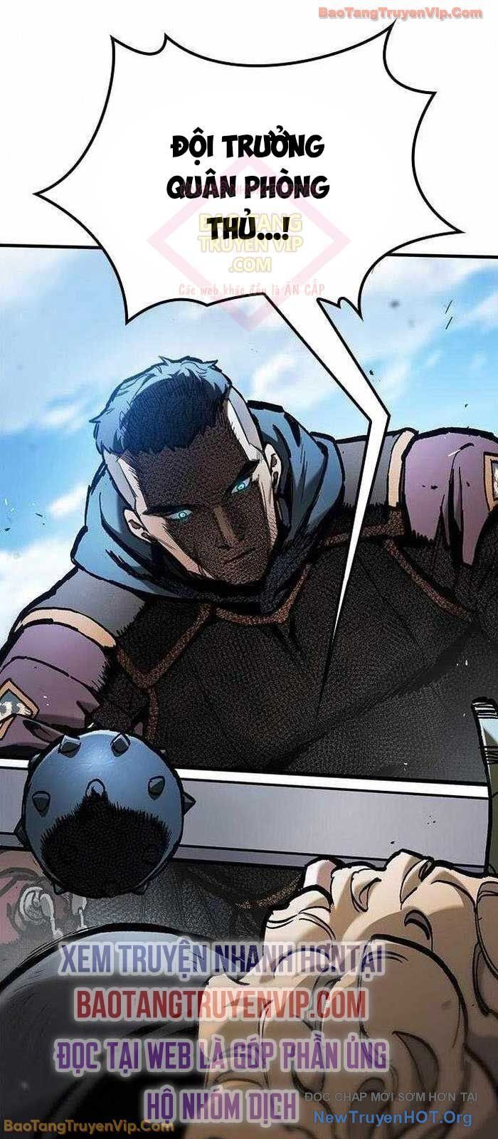 Hiệp Sĩ Sống Vì Ngày Hôm Nay - Chapter 72 - Page 13