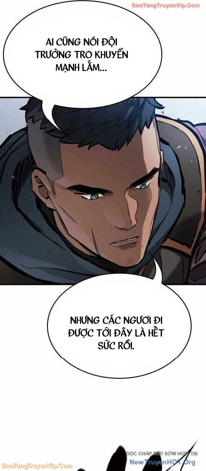 Hiệp Sĩ Sống Vì Ngày Hôm Nay - Chapter 72 - Page 15