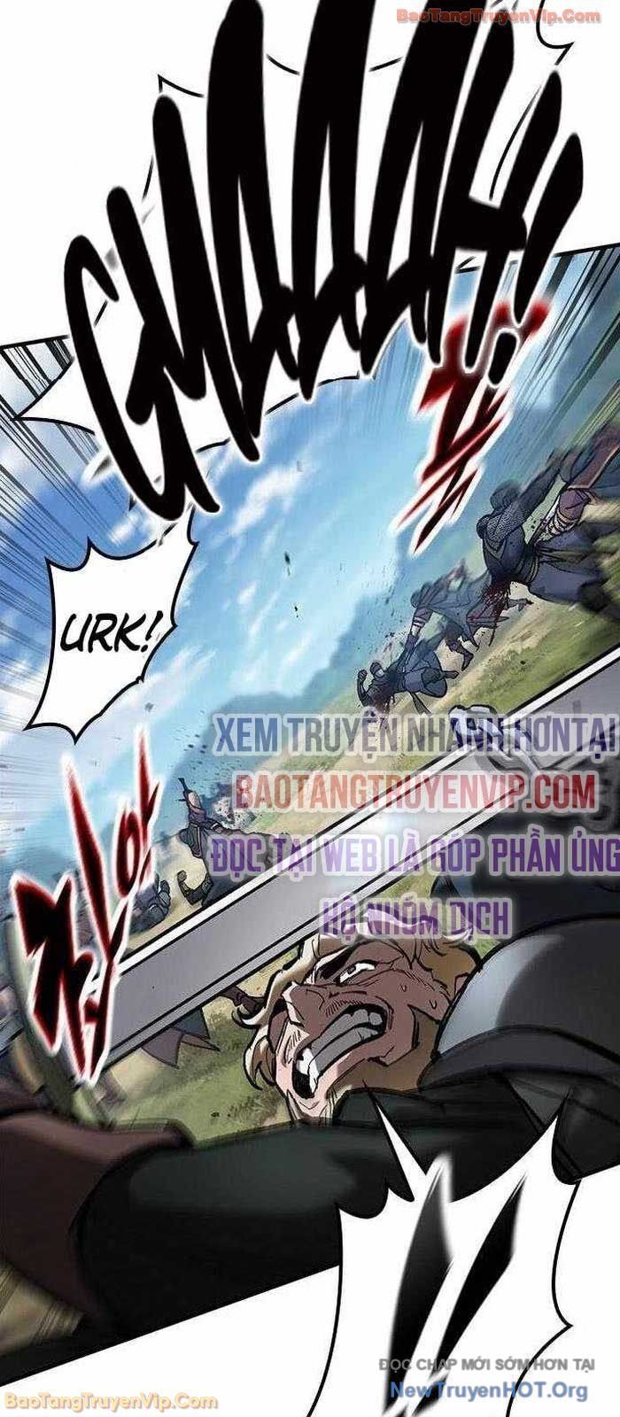 Hiệp Sĩ Sống Vì Ngày Hôm Nay - Chapter 72 - Page 16