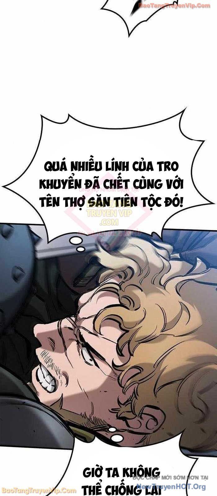 Hiệp Sĩ Sống Vì Ngày Hôm Nay - Chapter 72 - Page 17