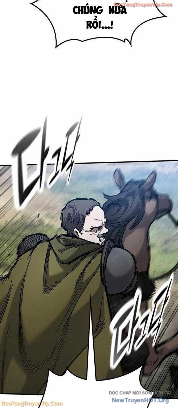 Hiệp Sĩ Sống Vì Ngày Hôm Nay - Chapter 72 - Page 18