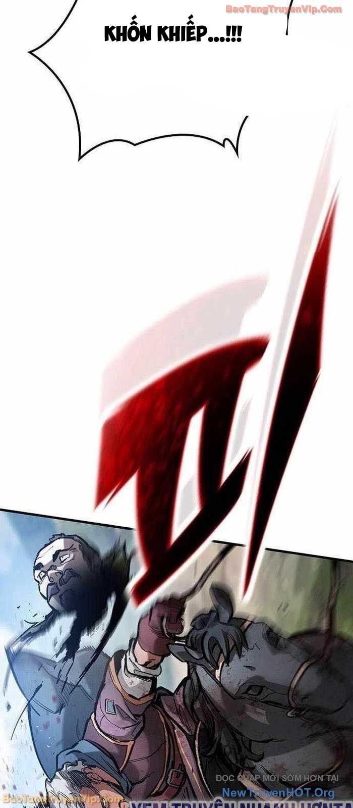 Hiệp Sĩ Sống Vì Ngày Hôm Nay - Chapter 72 - Page 19