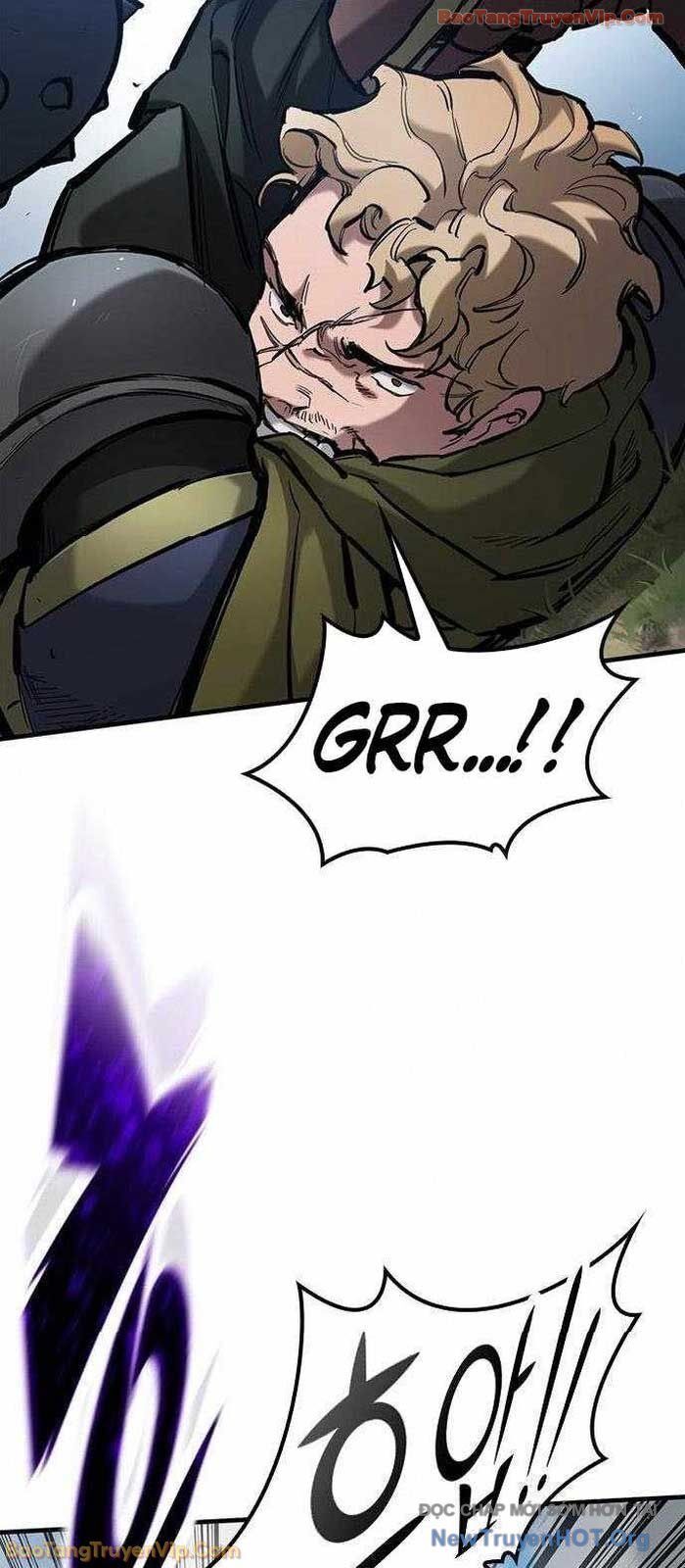 Hiệp Sĩ Sống Vì Ngày Hôm Nay - Chapter 72 - Page 21