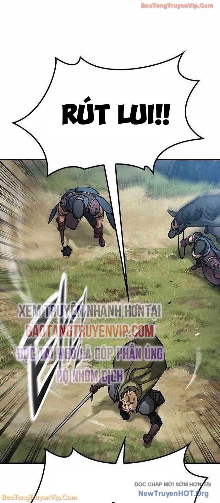 Hiệp Sĩ Sống Vì Ngày Hôm Nay - Chapter 72 - Page 23