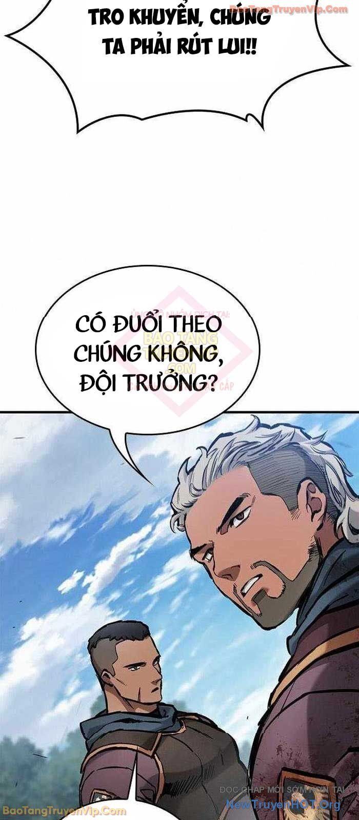 Hiệp Sĩ Sống Vì Ngày Hôm Nay - Chapter 72 - Page 24