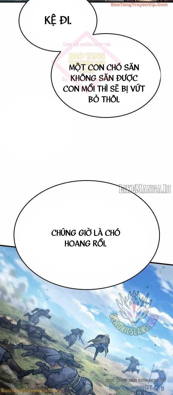 Hiệp Sĩ Sống Vì Ngày Hôm Nay - Chapter 72 - Page 25