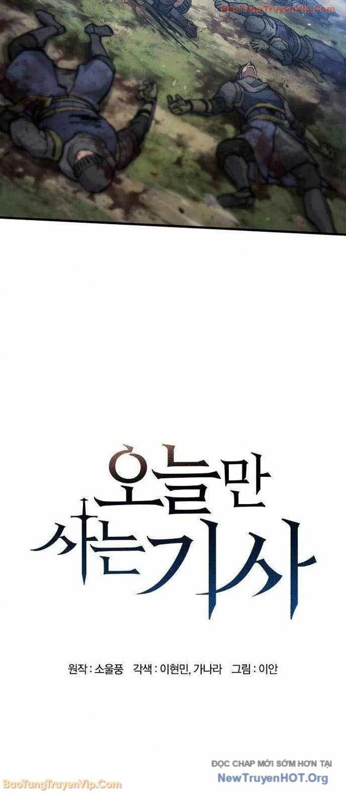 Hiệp Sĩ Sống Vì Ngày Hôm Nay - Chapter 72 - Page 26