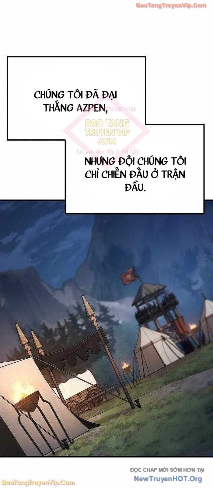 Hiệp Sĩ Sống Vì Ngày Hôm Nay - Chapter 72 - Page 27