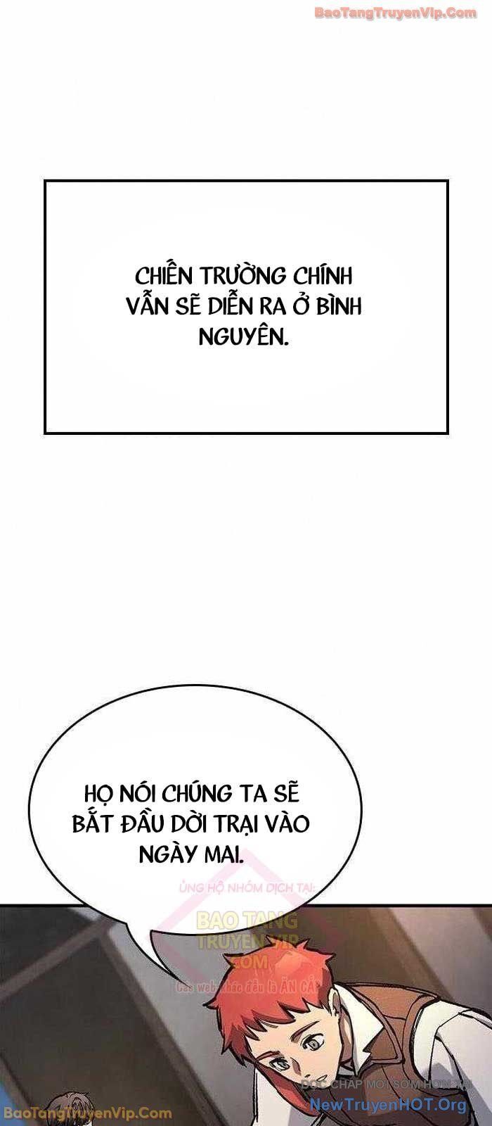 Hiệp Sĩ Sống Vì Ngày Hôm Nay - Chapter 72 - Page 28