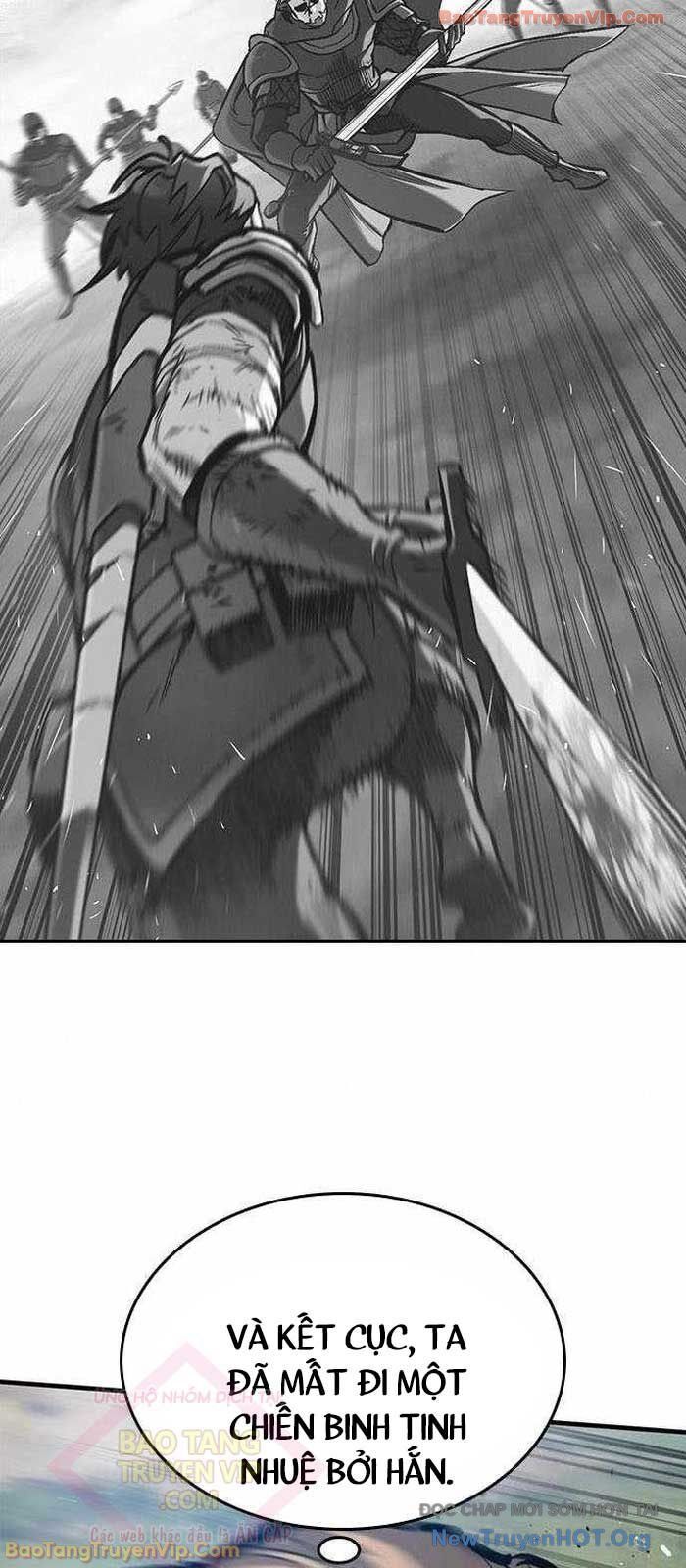 Hiệp Sĩ Sống Vì Ngày Hôm Nay - Chapter 72 - Page 3