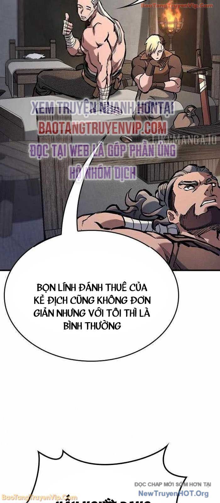 Hiệp Sĩ Sống Vì Ngày Hôm Nay - Chapter 72 - Page 32