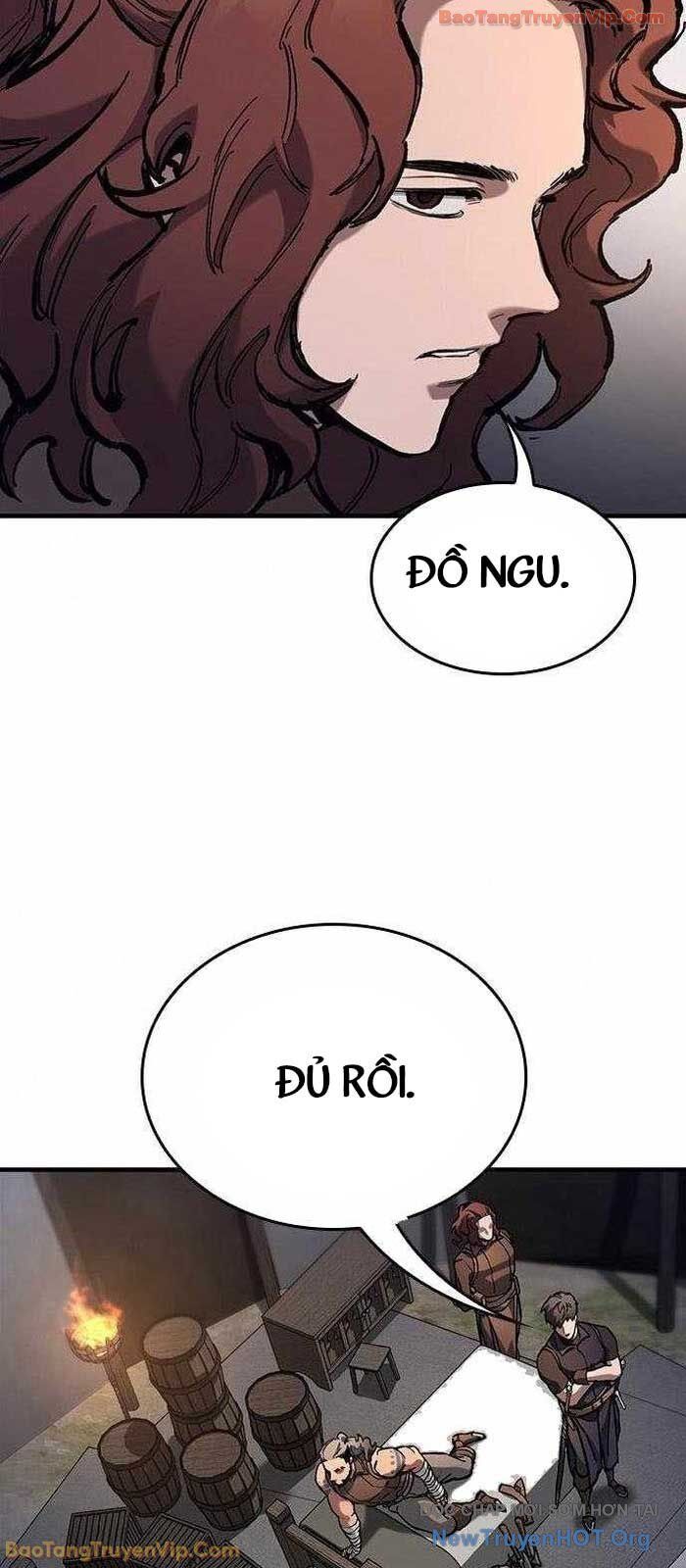 Hiệp Sĩ Sống Vì Ngày Hôm Nay - Chapter 72 - Page 34