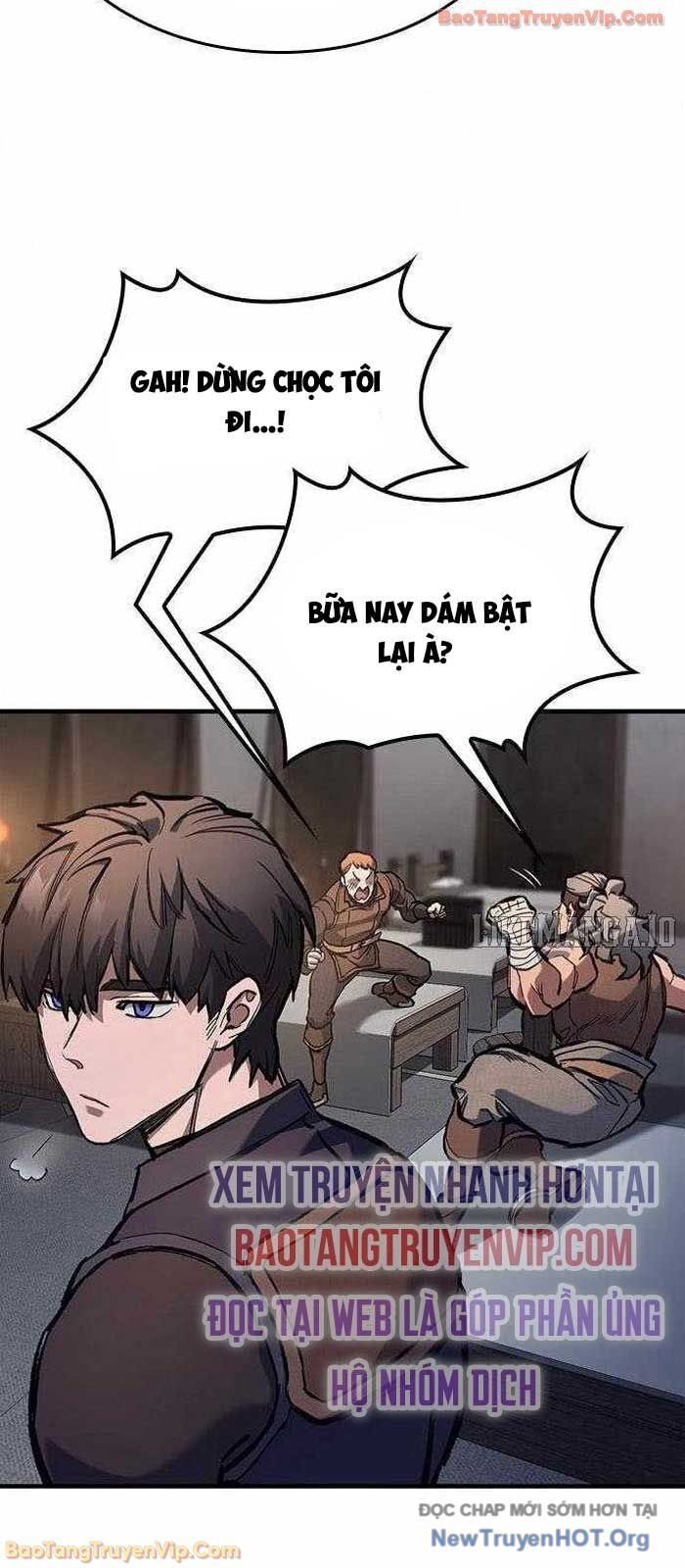 Hiệp Sĩ Sống Vì Ngày Hôm Nay - Chapter 72 - Page 38