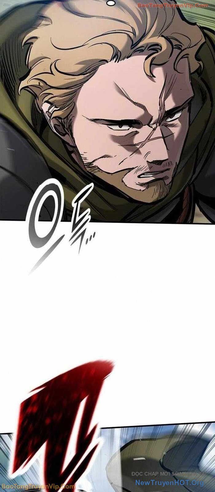 Hiệp Sĩ Sống Vì Ngày Hôm Nay - Chapter 72 - Page 4