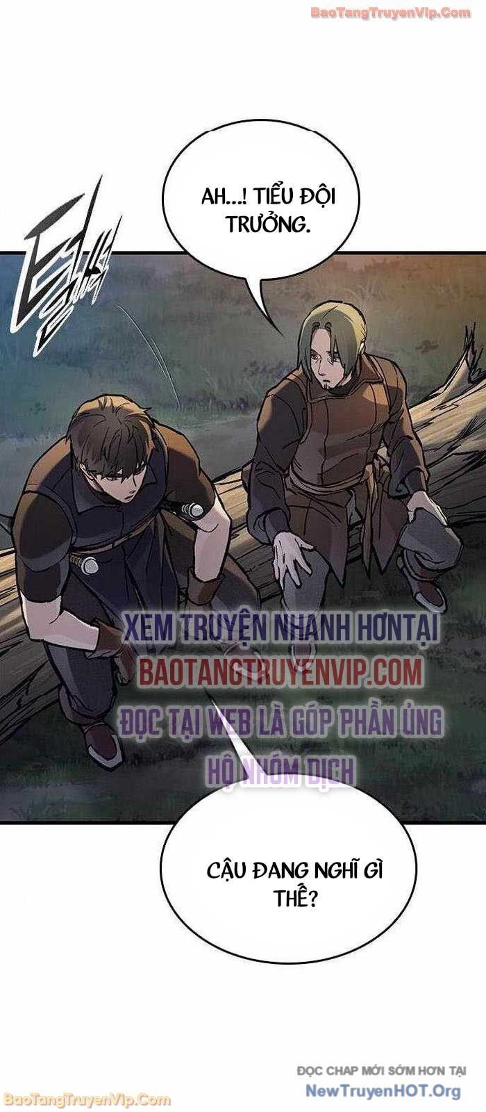 Hiệp Sĩ Sống Vì Ngày Hôm Nay - Chapter 72 - Page 41