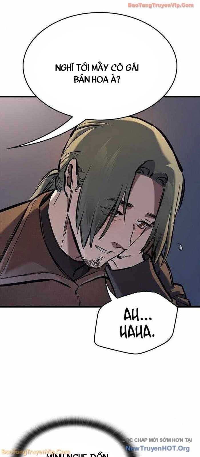 Hiệp Sĩ Sống Vì Ngày Hôm Nay - Chapter 72 - Page 42