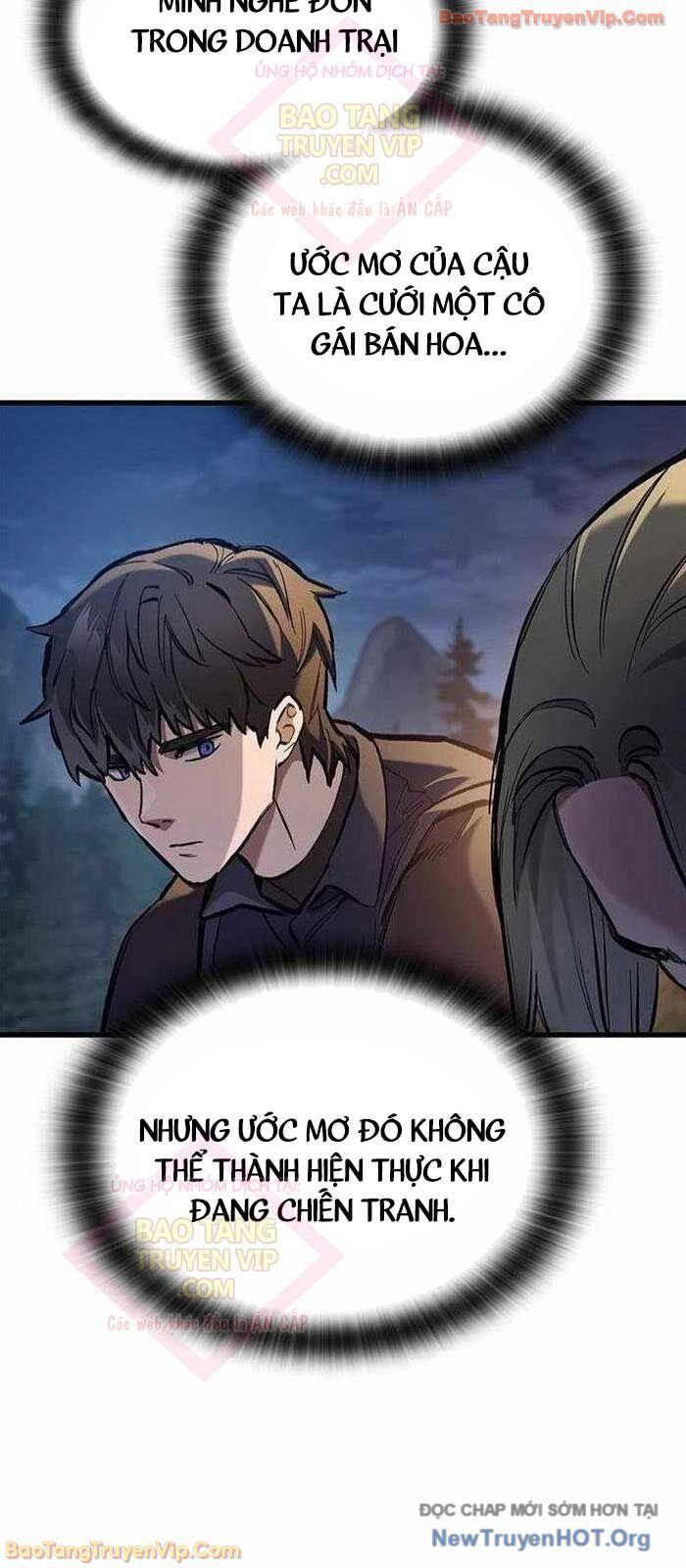 Hiệp Sĩ Sống Vì Ngày Hôm Nay - Chapter 72 - Page 43