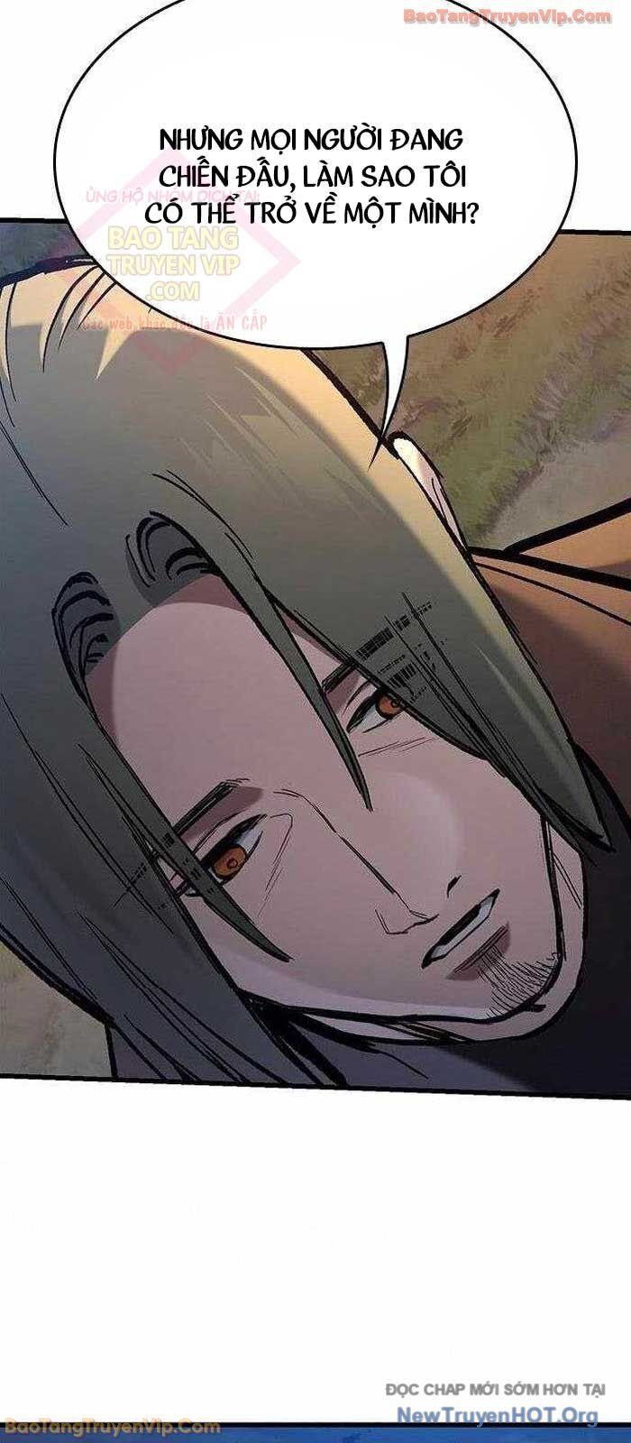 Hiệp Sĩ Sống Vì Ngày Hôm Nay - Chapter 72 - Page 45