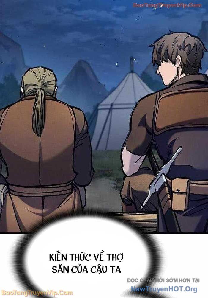 Hiệp Sĩ Sống Vì Ngày Hôm Nay - Chapter 72 - Page 46