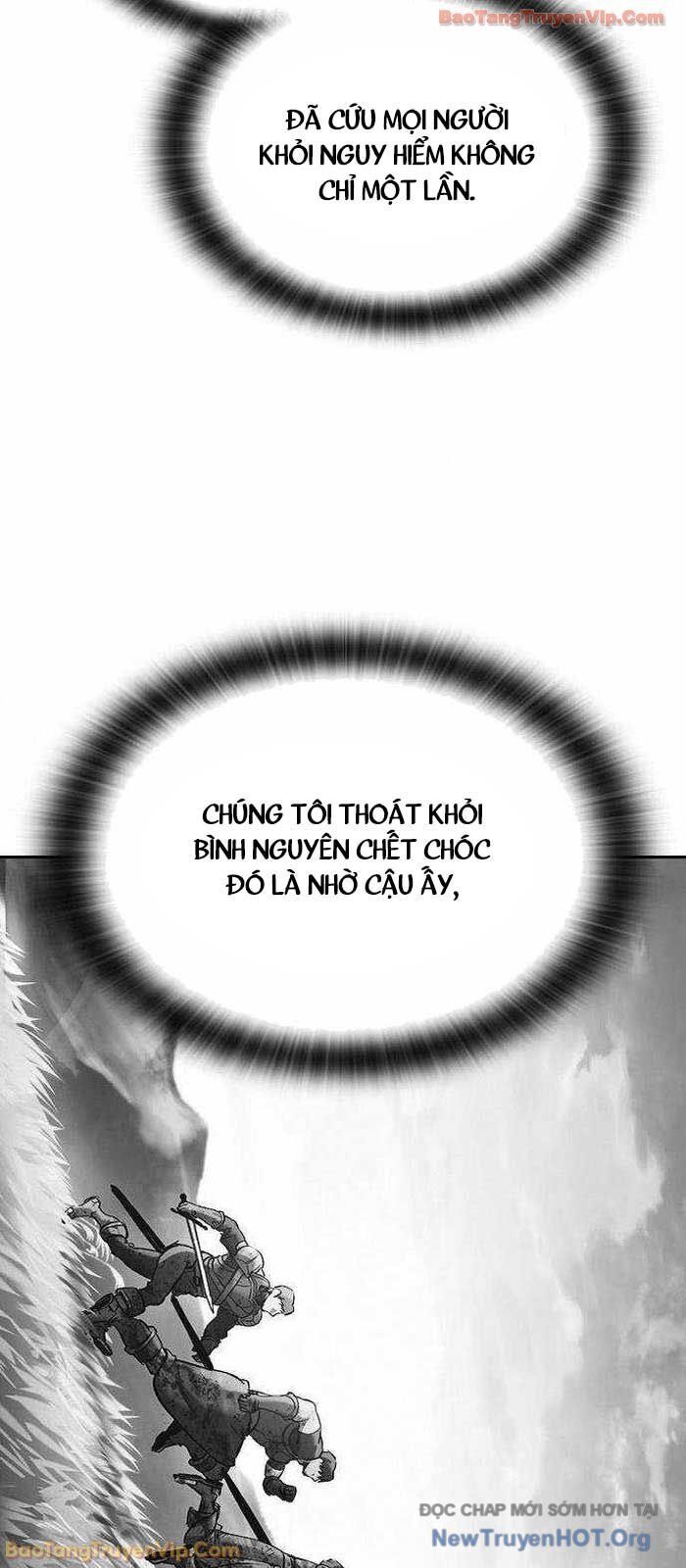 Hiệp Sĩ Sống Vì Ngày Hôm Nay - Chapter 72 - Page 47