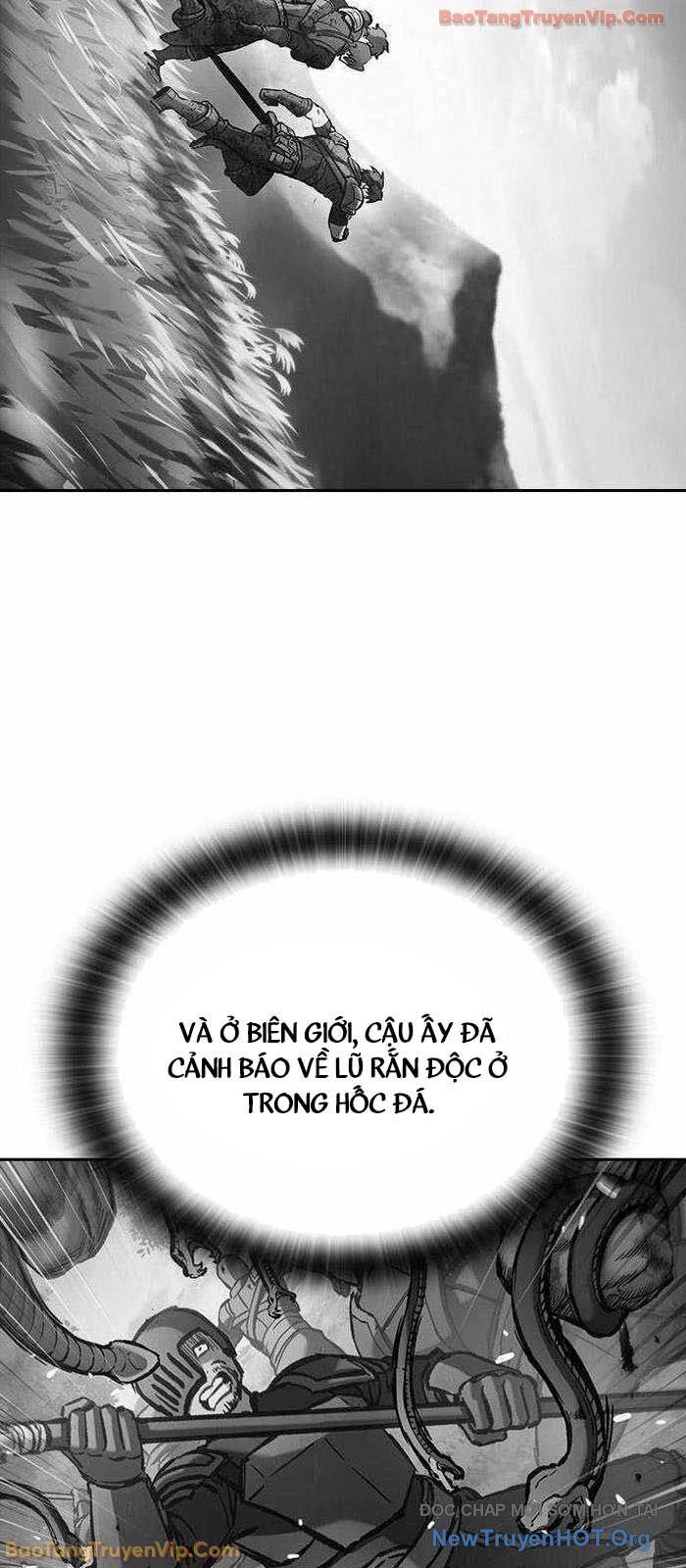 Hiệp Sĩ Sống Vì Ngày Hôm Nay - Chapter 72 - Page 48