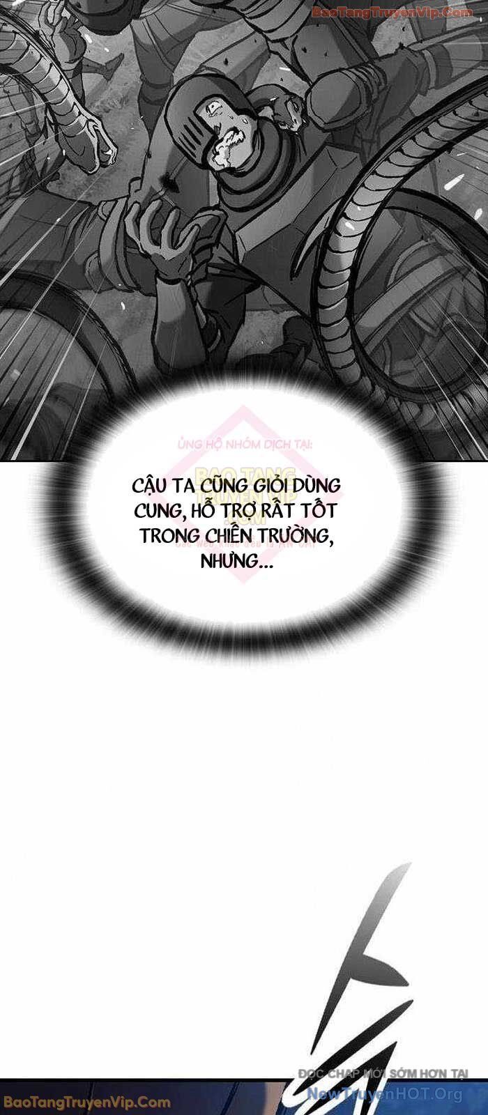 Hiệp Sĩ Sống Vì Ngày Hôm Nay - Chapter 72 - Page 49