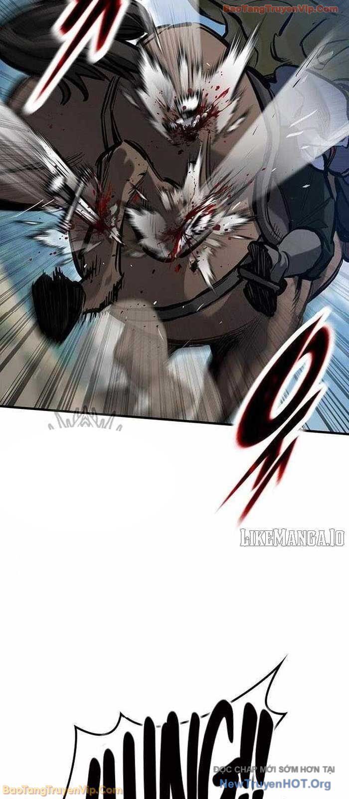 Hiệp Sĩ Sống Vì Ngày Hôm Nay - Chapter 72 - Page 5