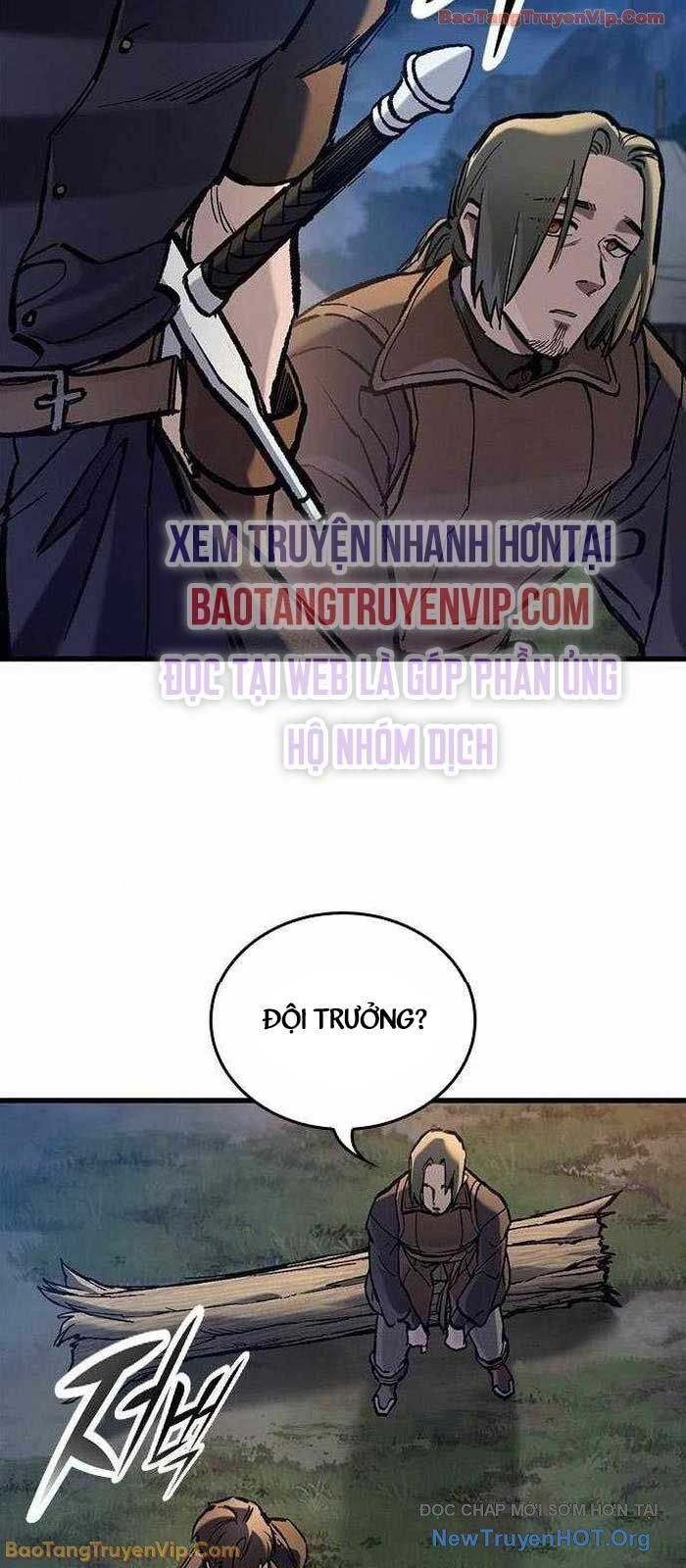 Hiệp Sĩ Sống Vì Ngày Hôm Nay - Chapter 72 - Page 50