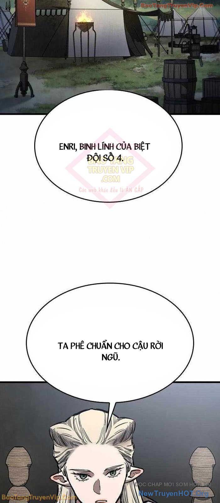 Hiệp Sĩ Sống Vì Ngày Hôm Nay - Chapter 72 - Page 54