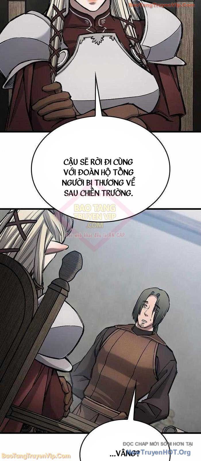 Hiệp Sĩ Sống Vì Ngày Hôm Nay - Chapter 72 - Page 55