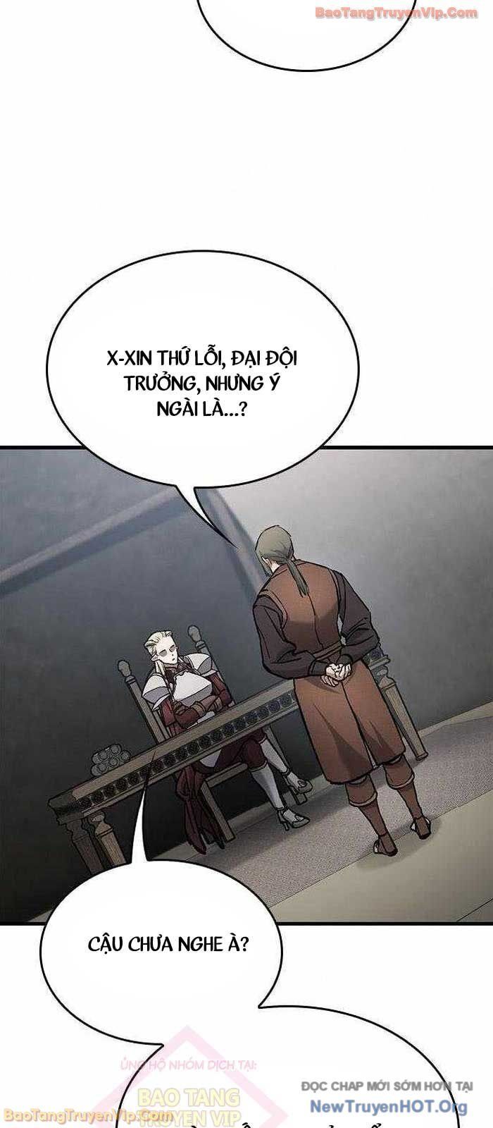 Hiệp Sĩ Sống Vì Ngày Hôm Nay - Chapter 72 - Page 56