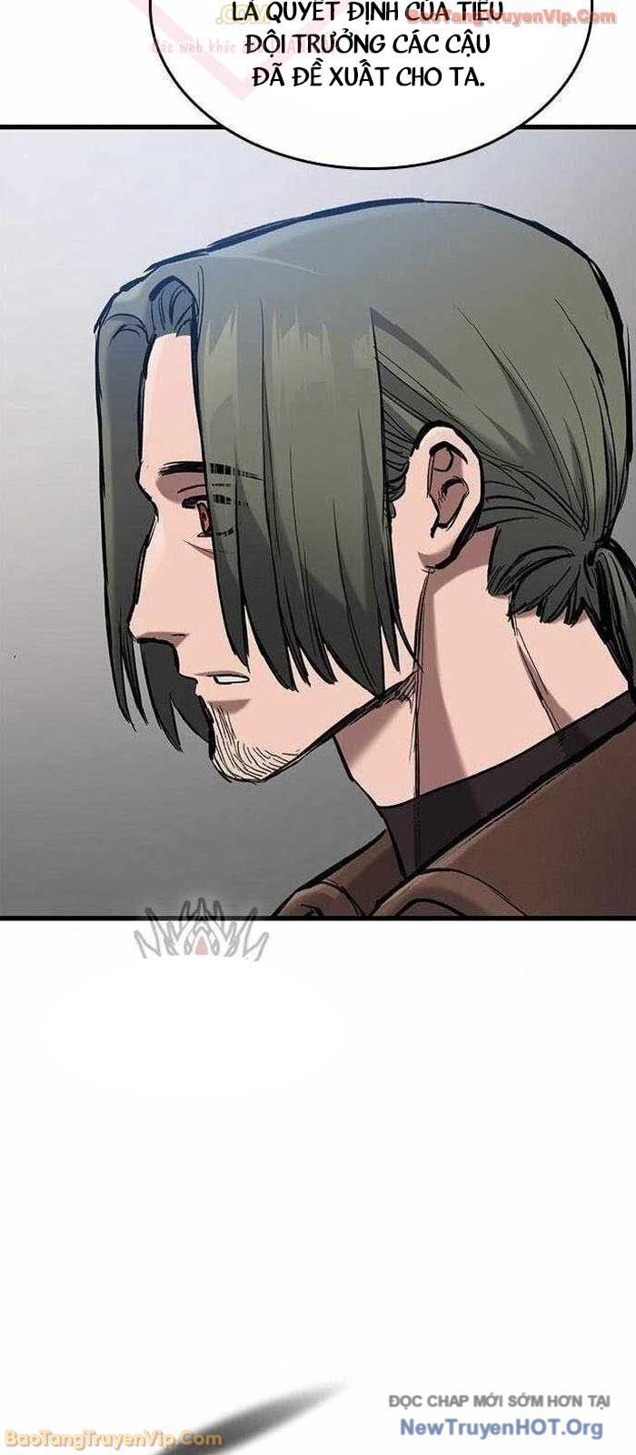 Hiệp Sĩ Sống Vì Ngày Hôm Nay - Chapter 72 - Page 57