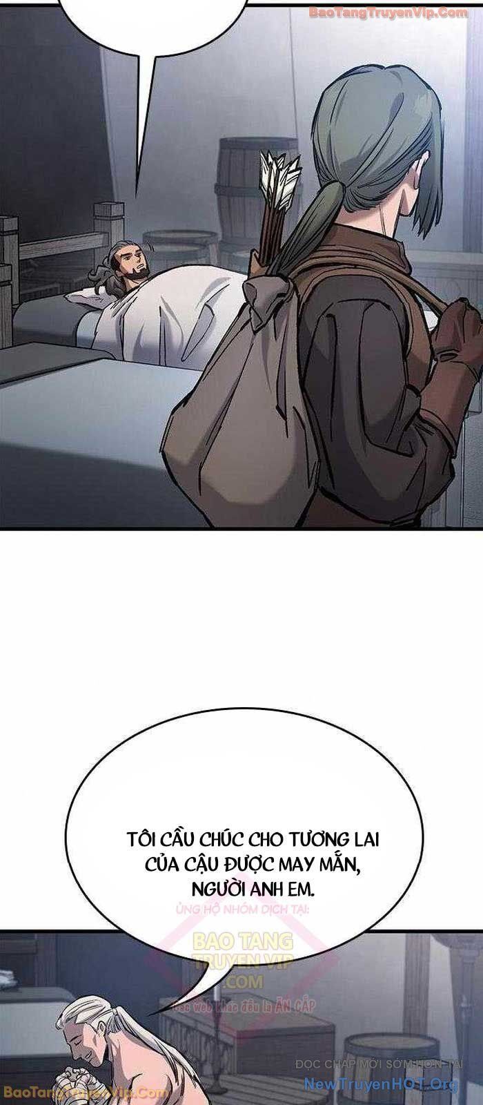 Hiệp Sĩ Sống Vì Ngày Hôm Nay - Chapter 72 - Page 59