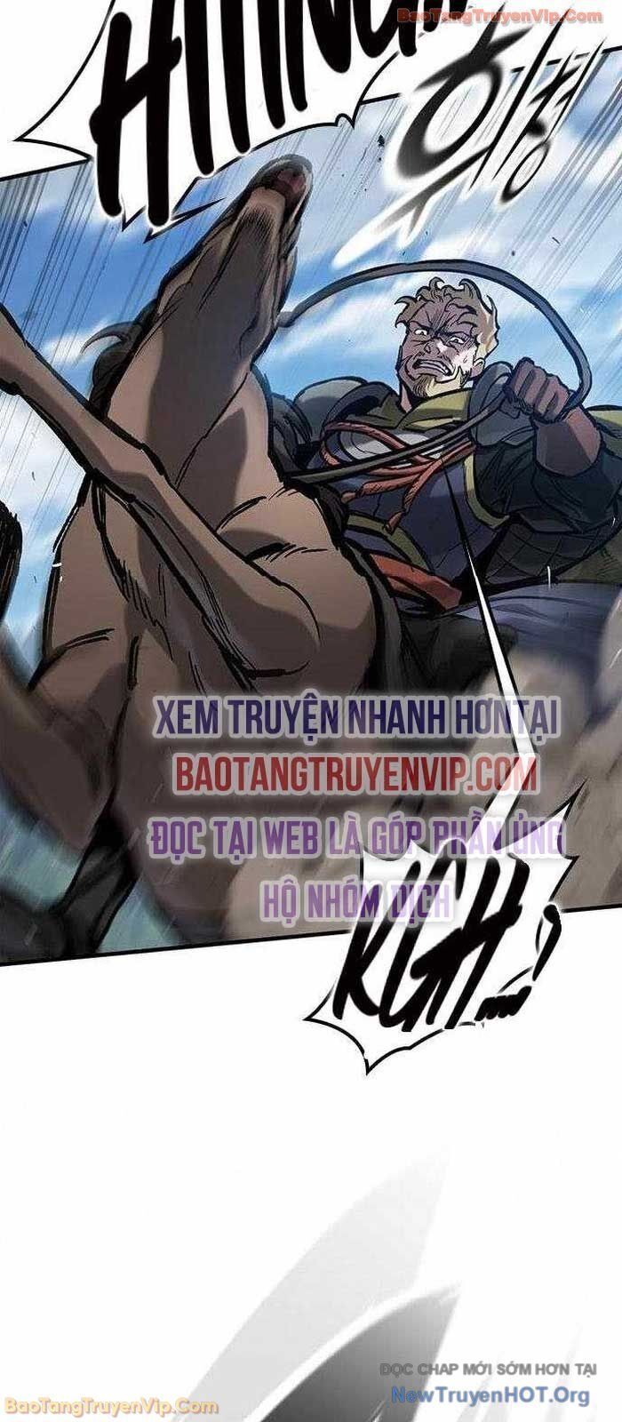 Hiệp Sĩ Sống Vì Ngày Hôm Nay - Chapter 72 - Page 6