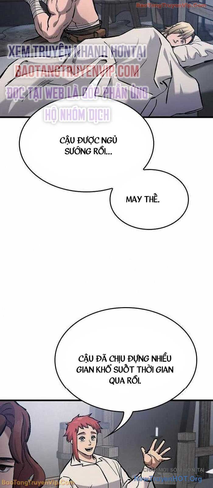 Hiệp Sĩ Sống Vì Ngày Hôm Nay - Chapter 72 - Page 60