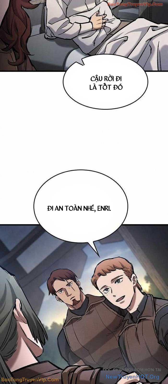 Hiệp Sĩ Sống Vì Ngày Hôm Nay - Chapter 72 - Page 61