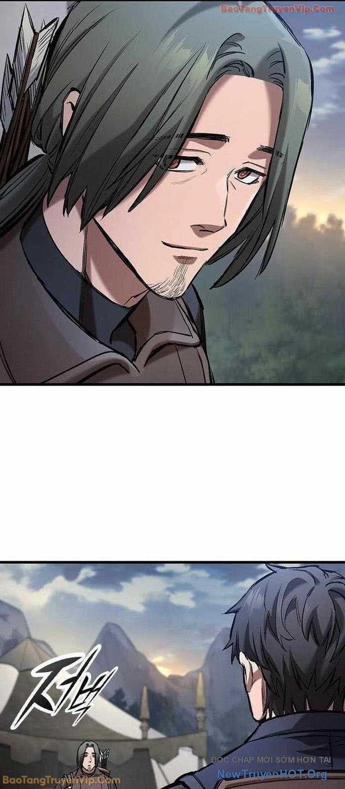 Hiệp Sĩ Sống Vì Ngày Hôm Nay - Chapter 72 - Page 63