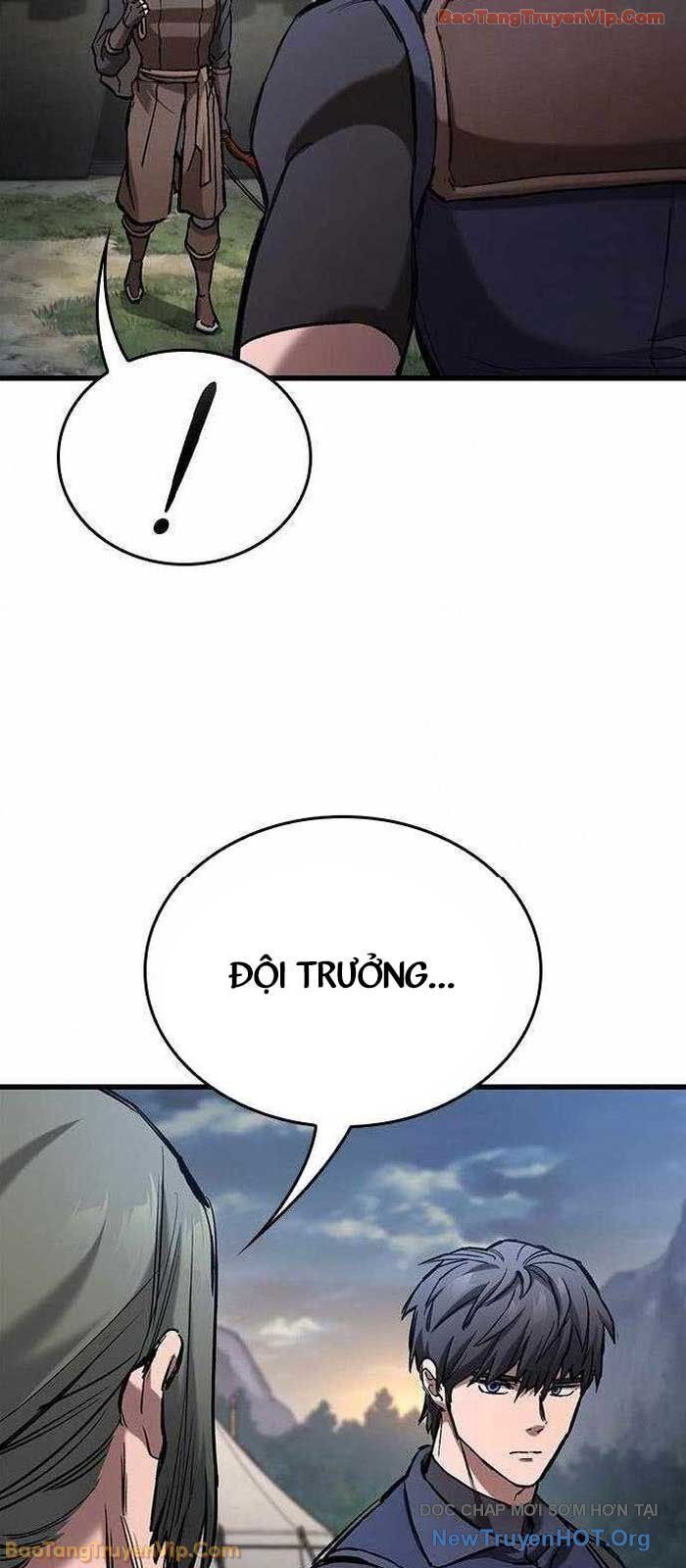 Hiệp Sĩ Sống Vì Ngày Hôm Nay - Chapter 72 - Page 64